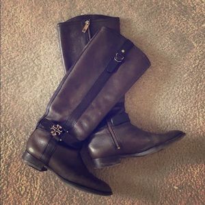 Tory Burch Boots